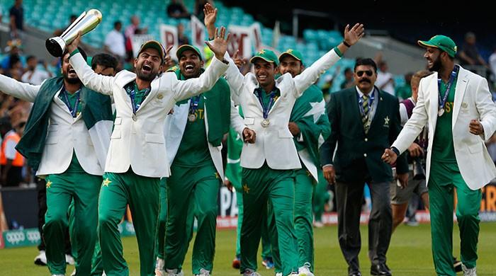 Dear Sarfraz-XI, thank you for making me believe again