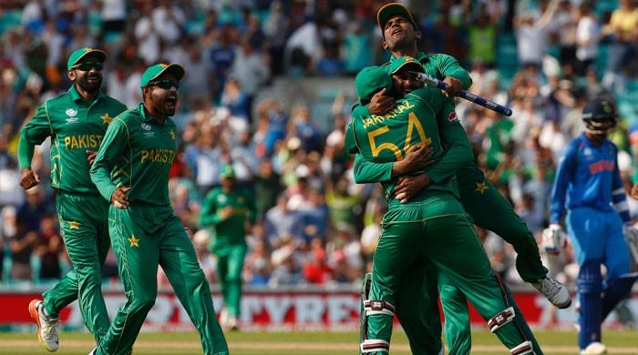 A monumental victory which should be cherished for long