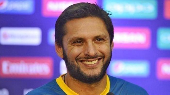 Afridi terms Pakistan’s win historic, stresses importance of consistency 