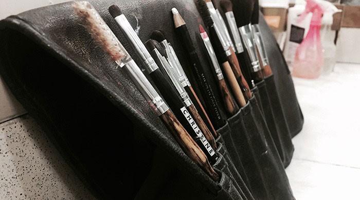 The ugliness within beauty salons