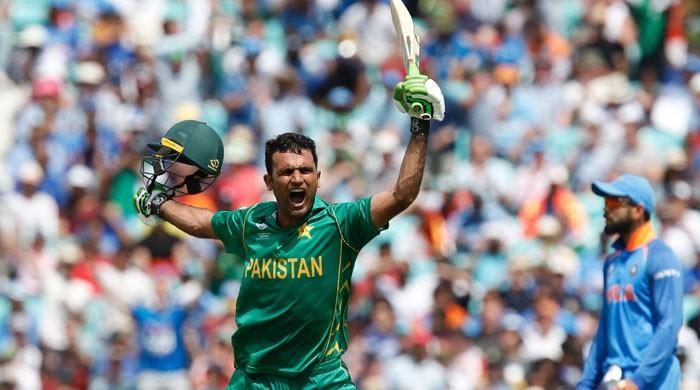 Fakhar goes from village pariah to ‘lord’