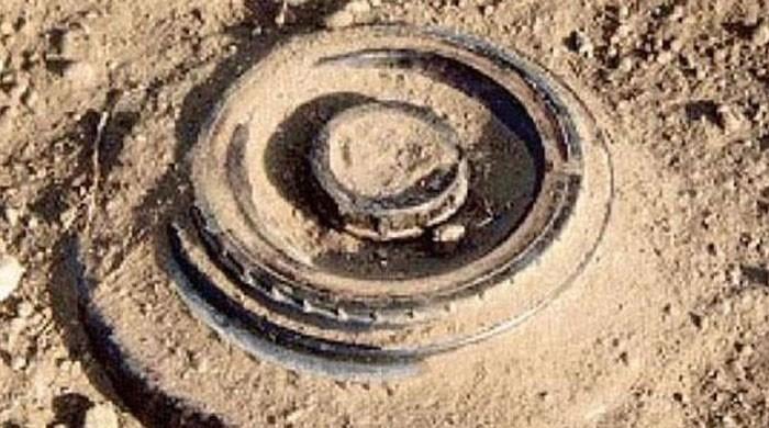 Student injured in South Waziristan explosion 