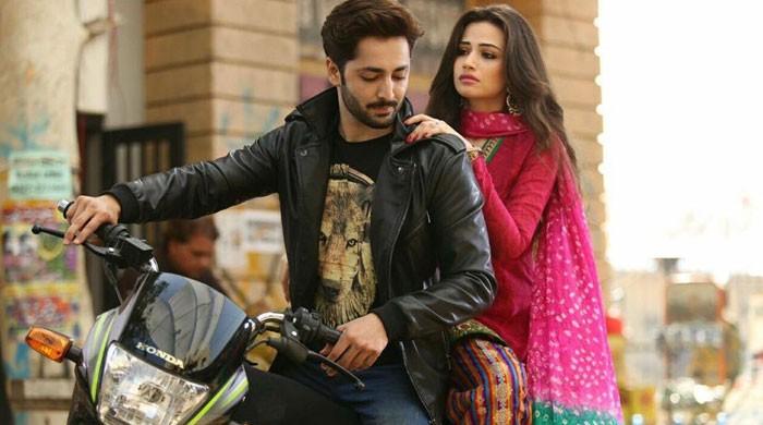 'Mehrunisa V Lub U' all set to hit cinemas this Eid