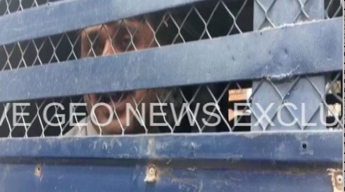 Jamshed Dasti alleges torture, says jail barrack has scorpions