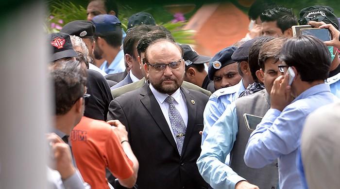 Timeline: How the JIT probe unfolded 