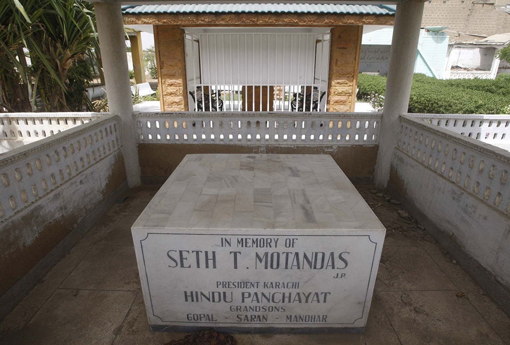 Others, without the conical tomb are shaped to mark the lotus position of the body buried underneath