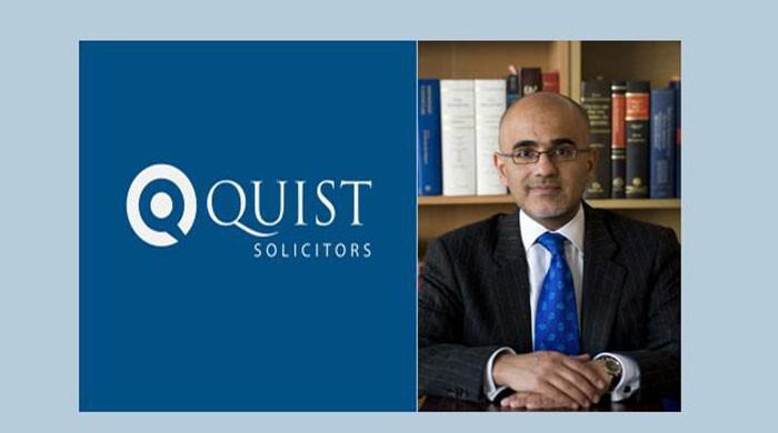 JIT law firm is ‘one man show’