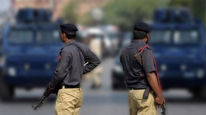 12,000 Sindh cops have ‘suspicious’ records, inquiry team tells SC