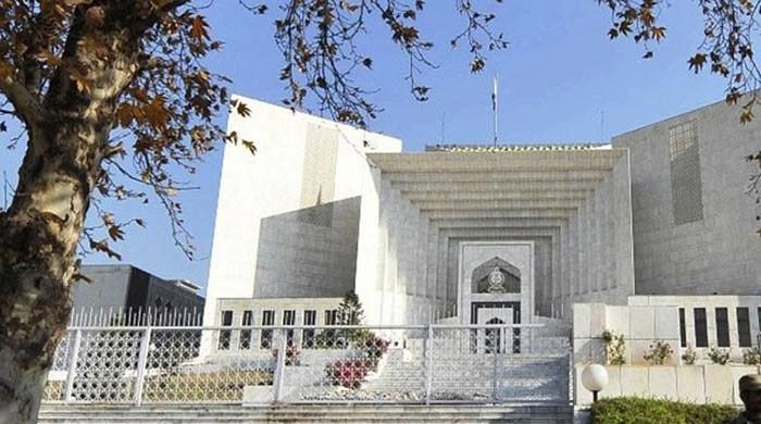 Can the Supreme Court disqualify the Prime Minister?