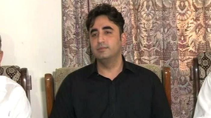 Upset on how Gulalai is attacked for raising voice: Bilawal 