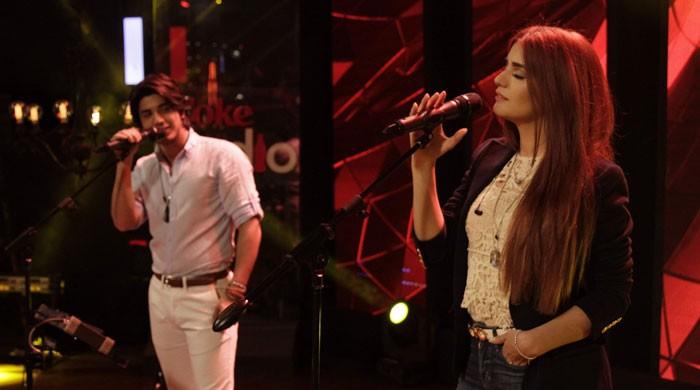 Coke Studio's Season 10 launched amid fanfare