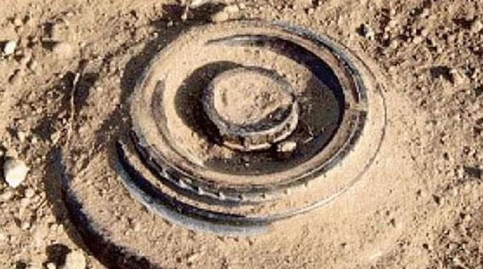 Three injured in Lower Dir blast