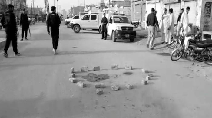JUI-F local leader shot dead in Dera Ismail Khan 