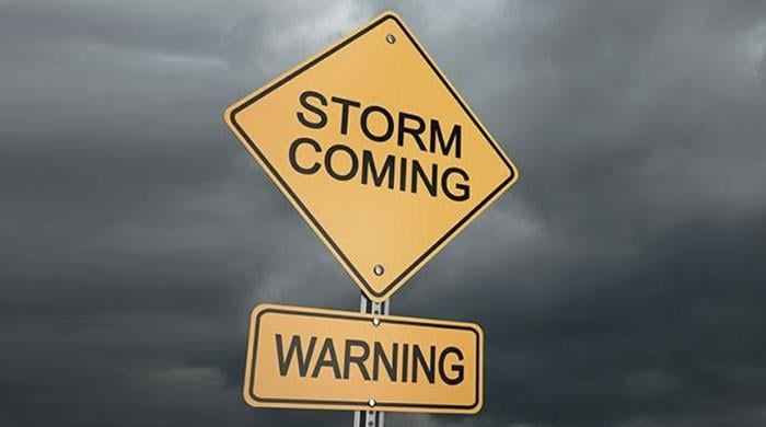 Rains lash Karachi: A guide to staying safe