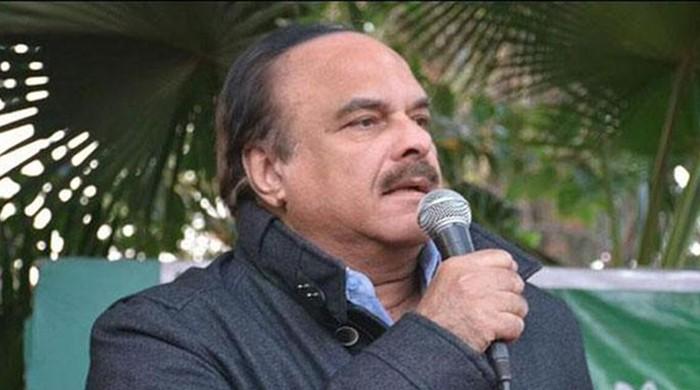 PTI will soon launch revolutionary manifesto: Naeemul Haq