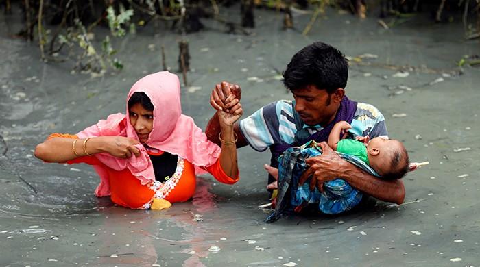 A plea for humanity