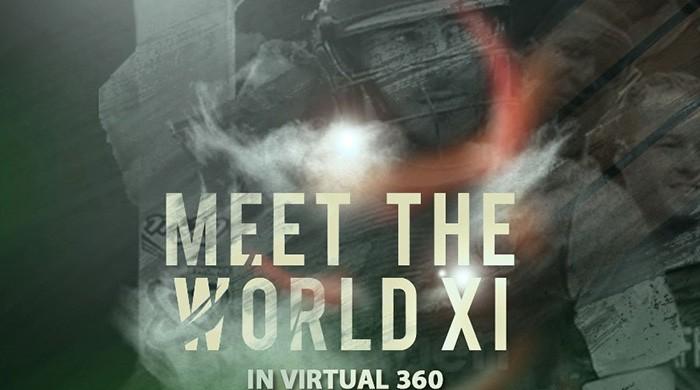 Interactive: World XI