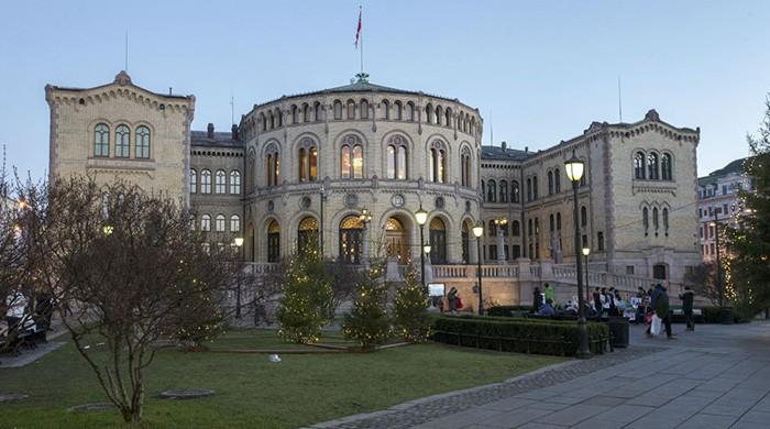 Three Norwegian Pakistani politicians elected to national parliament 