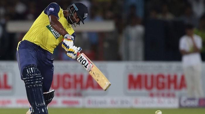 #WorldXI: Prerera’s heroics keep series alive
