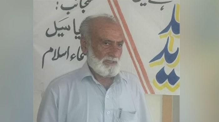 Former MPA Hashim Khan shot dead in Lower Dir