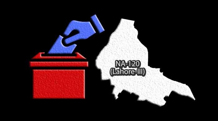 INFOGRAPHIC: All you need to know about NA-120 by-election in one glance