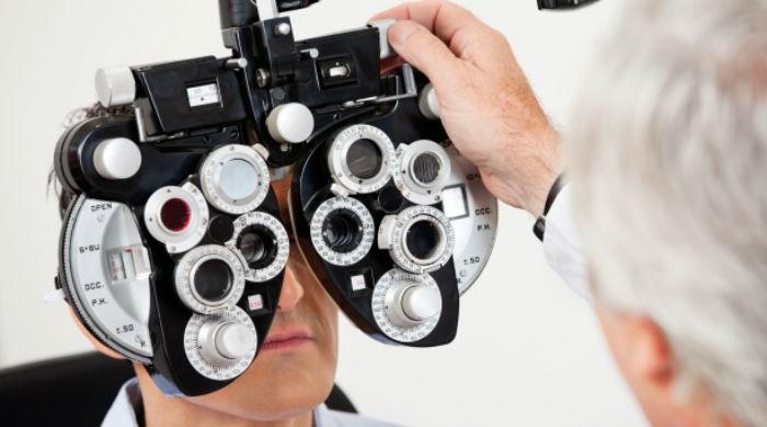 Balochistan experiences surge in eye diseases
