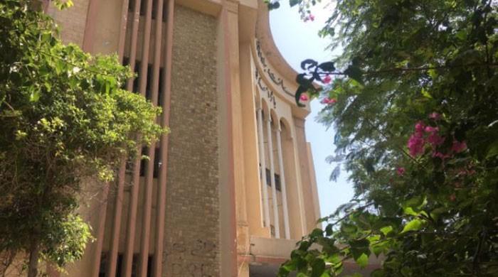 Karachi's Aisha Bawany College yet to reopen 