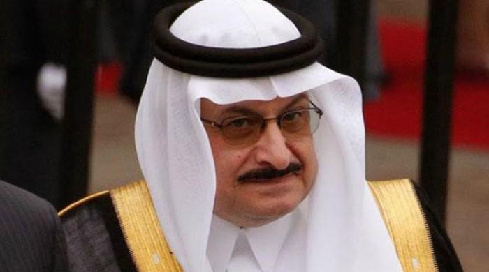 Saudi Arabia to join CPEC soon: envoy
