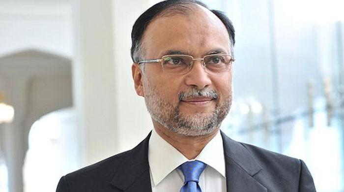 ‘In-house cleaning’ a sign of strength, says interior minister