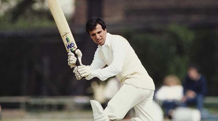 Asif Iqbal – the one who made the difference