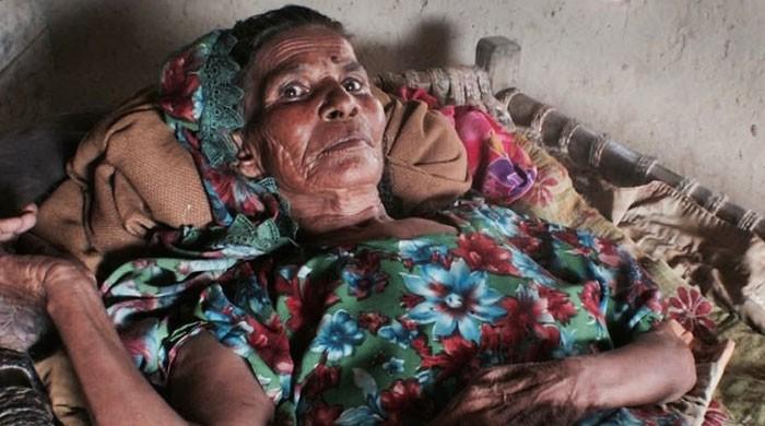 What has changed in Thar? Not much