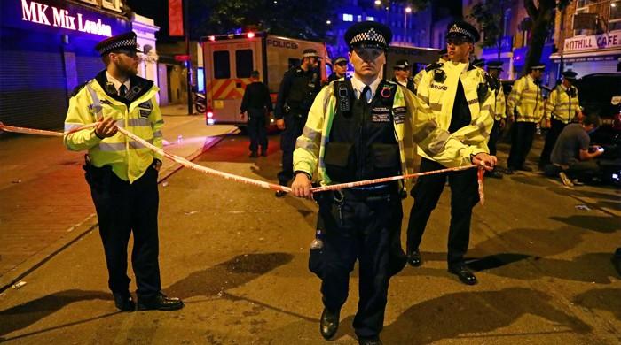 Hate crimes in Britain against Muslim community doubled during 2017