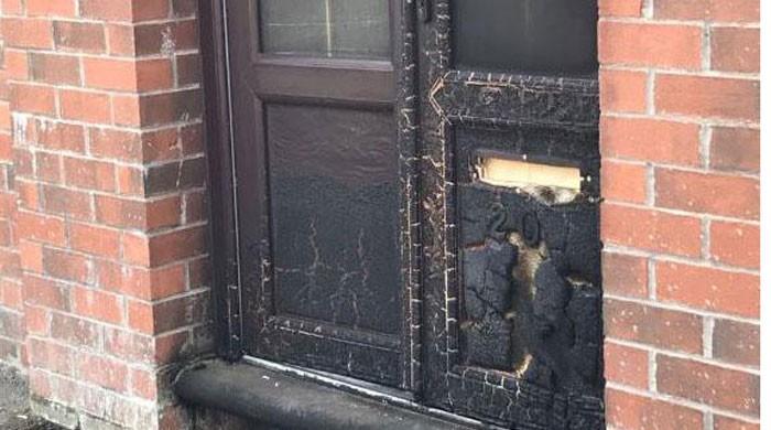 Rise in Islamophobic attacks against mosques in Greater Manchester