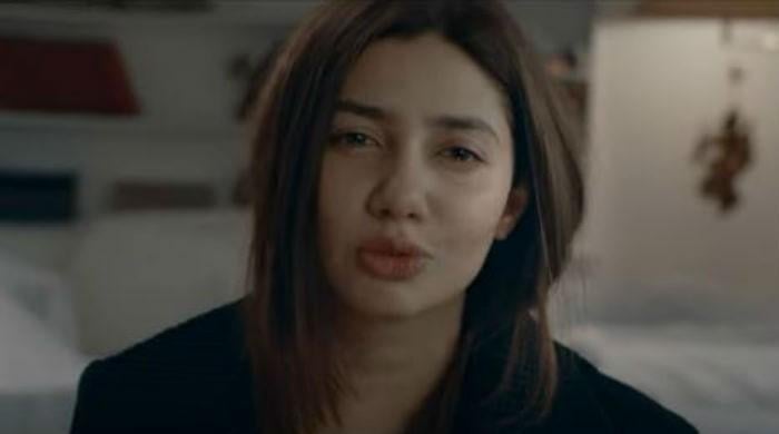 Mahira returns with thirst for revenge in Verna's trailer 