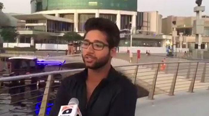 Flooded with female fans’ messages after debut century, says Imam 