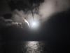 Russia says its submarine fired missiles at Daesh base in Syria