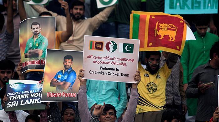 The little cricket miracle