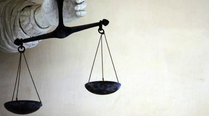 Legal eye: Cloistered virtues