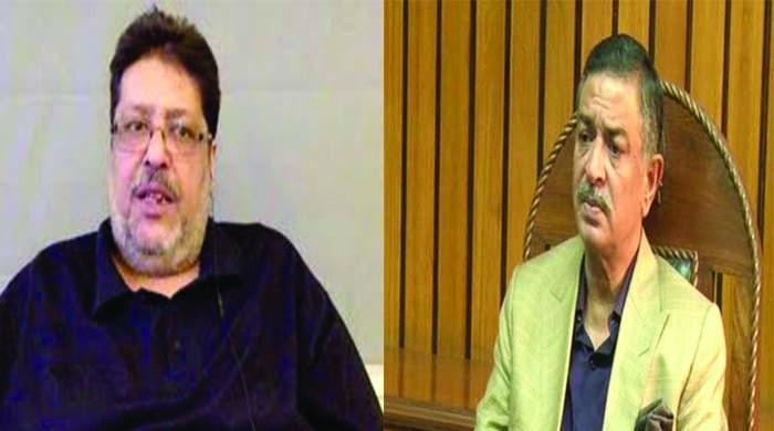 Vohra joined PSP to influence money-laundering probe: Merchant