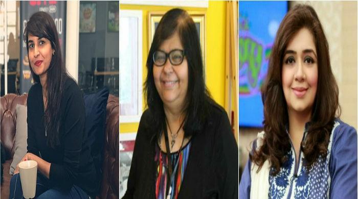 Girlbosses: Pakistan’s female entrepreneurs redefine success