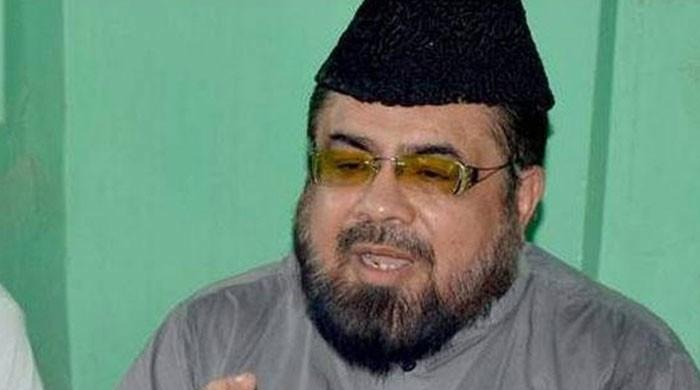 Qandeel Baloch case: Mufti Qavi sent on judicial remand for a week 