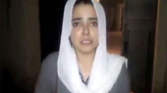 Husband flees with dowry of newly-wed wife in Bahawalpur