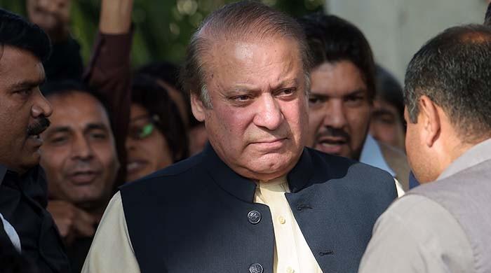 What is Nawaz Sharif thinking?