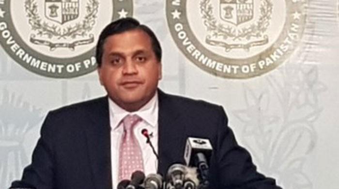 India yet to respond on issue of missing ex-army officer: FO 