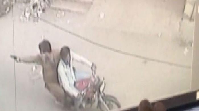 Police claim arrest of key suspect in MQM Hyderabad leader's murder 