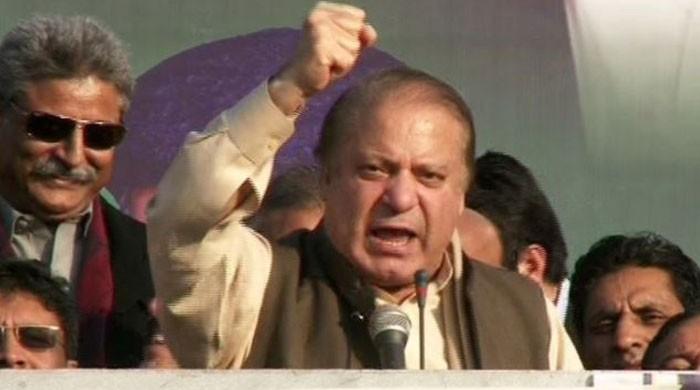 Nawaz is name of ideology for revolutionary change, says former PM