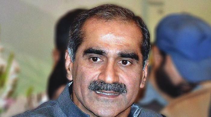 Anyone changing political allegiance will have nowhere to go: Saad Rafique