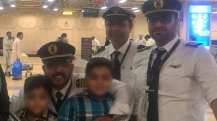 Hailed as hero, PIA pilot saves passengers from possible tragedy
