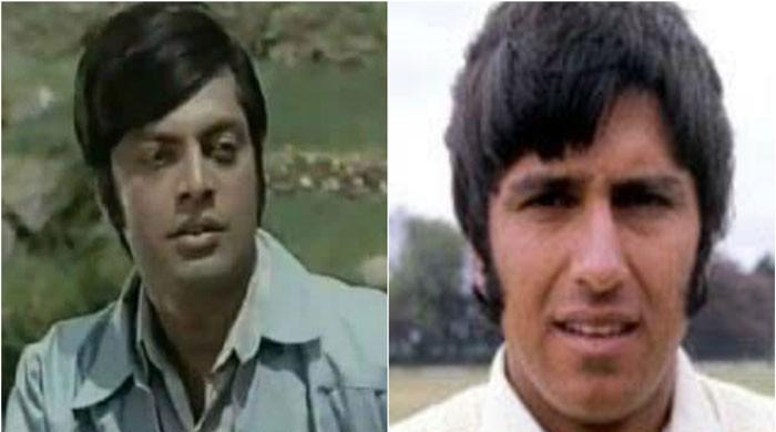 Waheed Murad and Majid Khan: Separated by careers, conjoined by fate