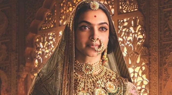 Padmavati and imagined angst